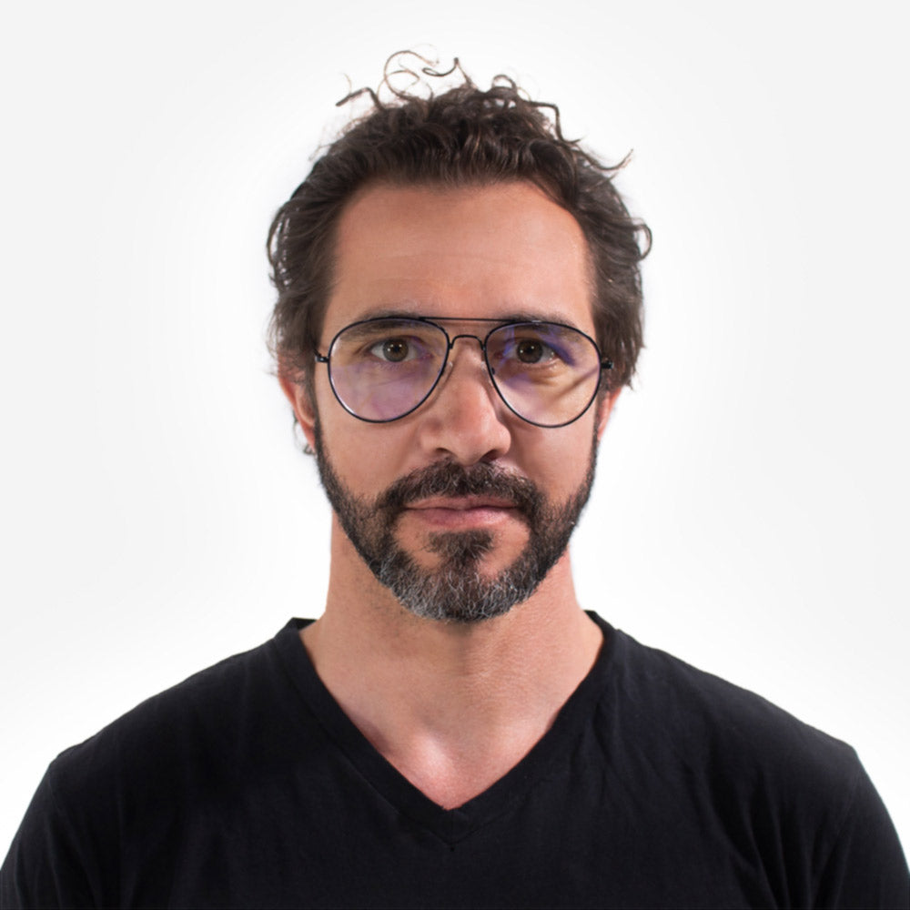 Aviator Style Reading Glasses Tom Ford Reading Glasses Men TOM