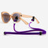 Sunglasses Straps 5 Pack Lanyards